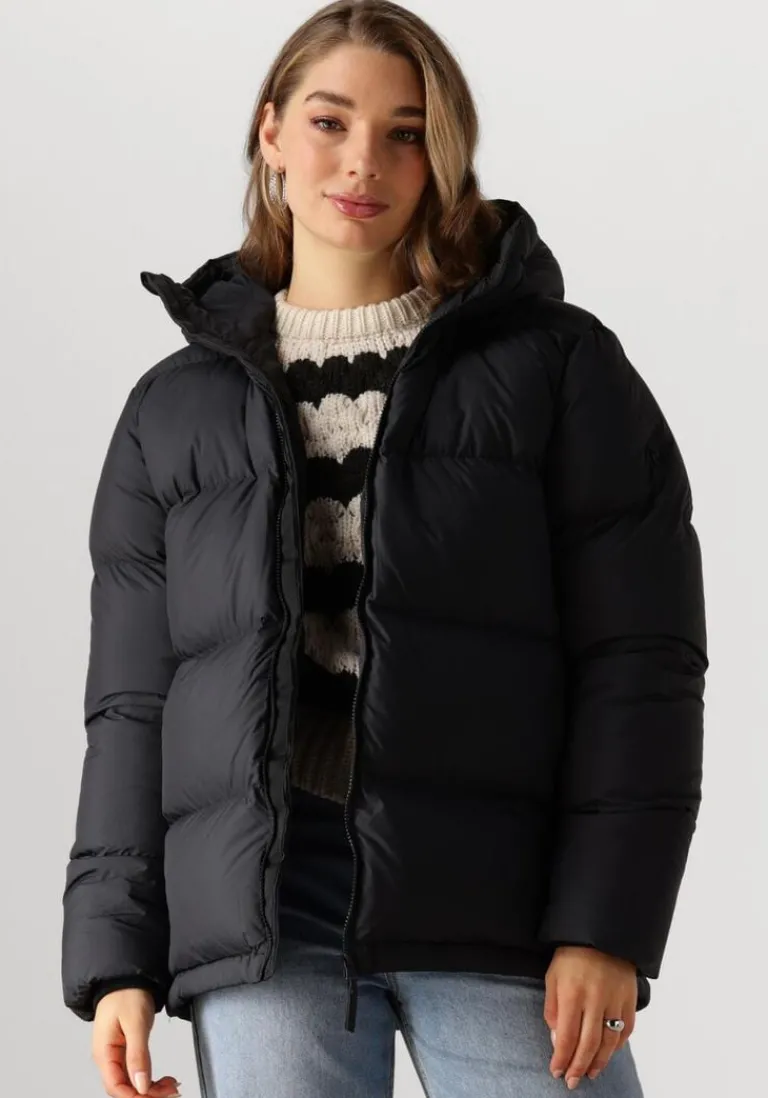 PEAK PERFORMANCE e gewatteerde jas w rivel puffer>DAMES Jassen