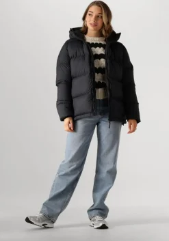 PEAK PERFORMANCE e gewatteerde jas w rivel puffer>DAMES Jassen