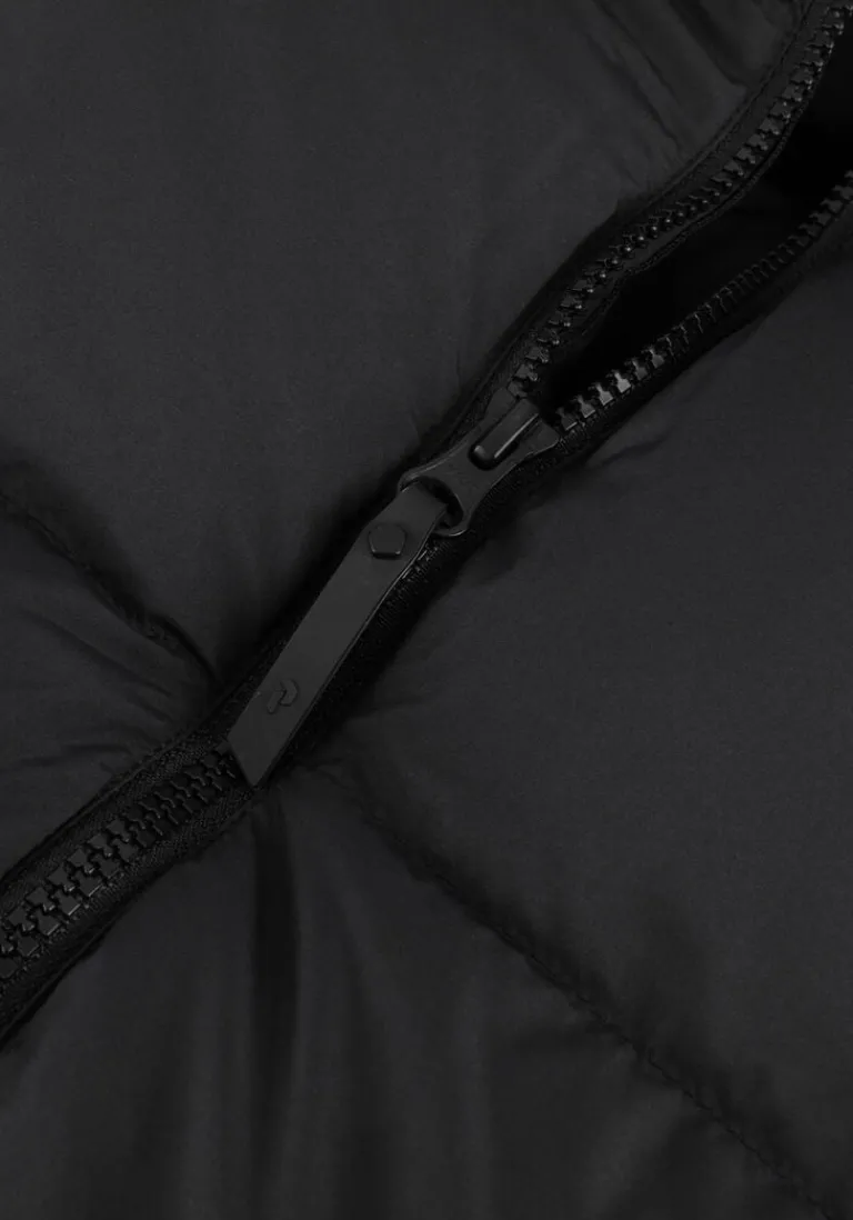 PEAK PERFORMANCE e gewatteerde jas w rivel puffer>DAMES Jassen