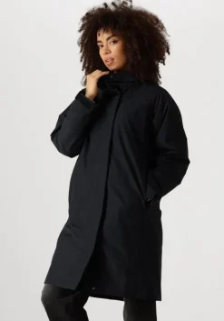 PEAK PERFORMANCE e gewatteerde jas w treeline insulated park>DAMES Jassen