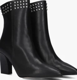 PEDRO MIRALLES e enkellaarsjes 25768>DAMES Enkellaarsjes