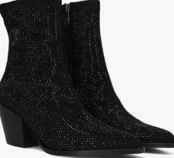 zwarte pedro miralles enkellaarsjes 25534