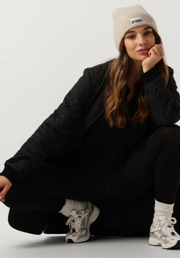 PENN & INK e legging memphis-s>DAMES Broeken