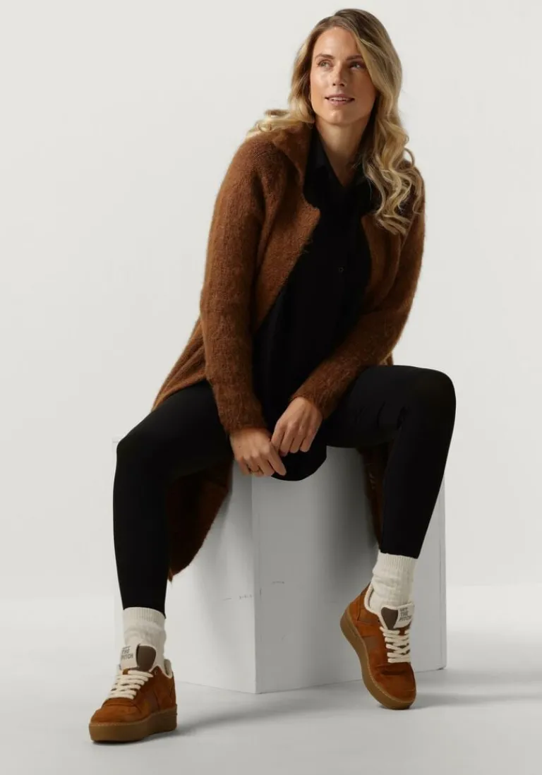 PENN & INK e legging memphis-s>DAMES Broeken