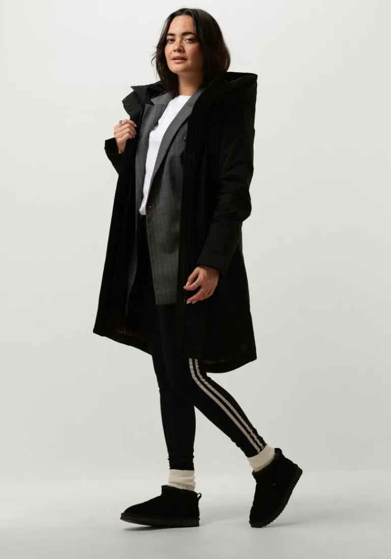 PENN & INK e legging memphis-s>DAMES Broeken