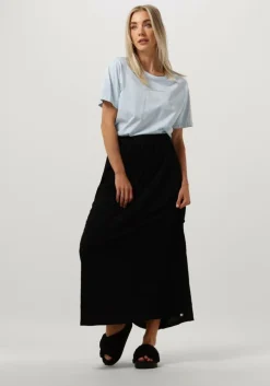 zwarte penn & ink maxirok s23t948ltd
