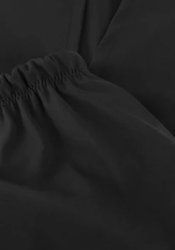 zwarte penn & ink maxirok skirt w25n1636