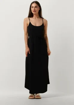 PENN & INK e midi jurk s24n1500ltd>DAMES Jurken