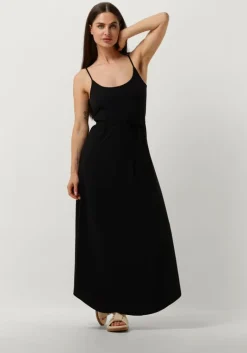 PENN & INK e midi jurk s24n1500ltd>DAMES Jurken