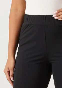 zwarte penn & ink pantalon jackson