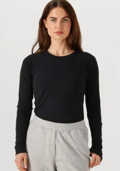 PENN & INK e tops & t-shirts longsleeve w25f1745>DAMES Tops & T-Shirts