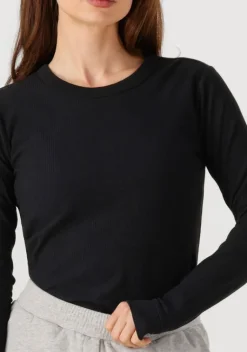 PENN & INK e tops & t-shirts longsleeve w25f1745><noscript><img width=