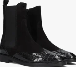 PERTINI e enkellaarsjes 32068>DAMES Enkellaarsjes