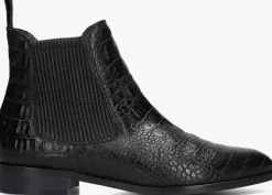 PERTINI e enkellaarsjes 31097>DAMES Enkellaarsjes