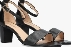 PETER KAISER e sandalen met hak 78340>DAMES Sandalen