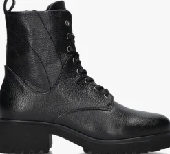 zwarte piedi nudi enkelboots fara 01.07