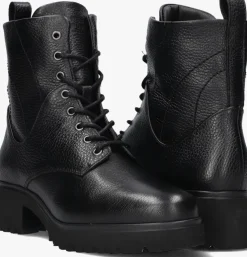 zwarte piedi nudi enkelboots fara 01.07