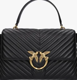 PINKO e handtas love lady puff big cl sheep>DAMES Handtassen