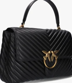 PINKO e handtas love lady puff big cl sheep>DAMES Handtassen