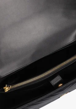 PINKO e handtas love lady puff big cl sheep><noscript><img width=