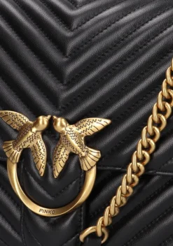 PINKO e handtas love lady puff big cl sheep><noscript><img width=