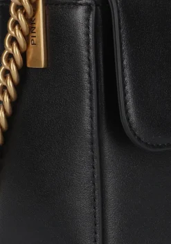 PINKO e schoudertas love one classic slouchy><noscript><img width=