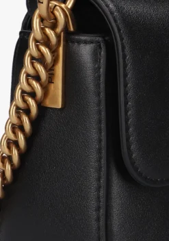 PINKO e schoudertas love one mini slouchy><noscript><img width=