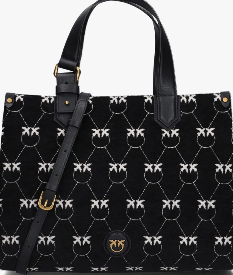 PINKO e schoudertas box shopping>DAMES Schoudertassen