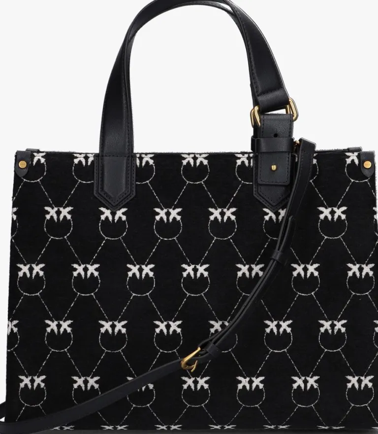 PINKO e schoudertas box shopping>DAMES Schoudertassen