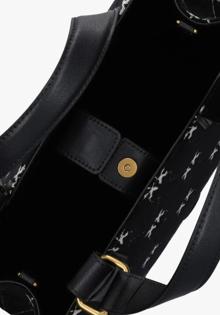 PINKO e schoudertas box shopping>DAMES Schoudertassen