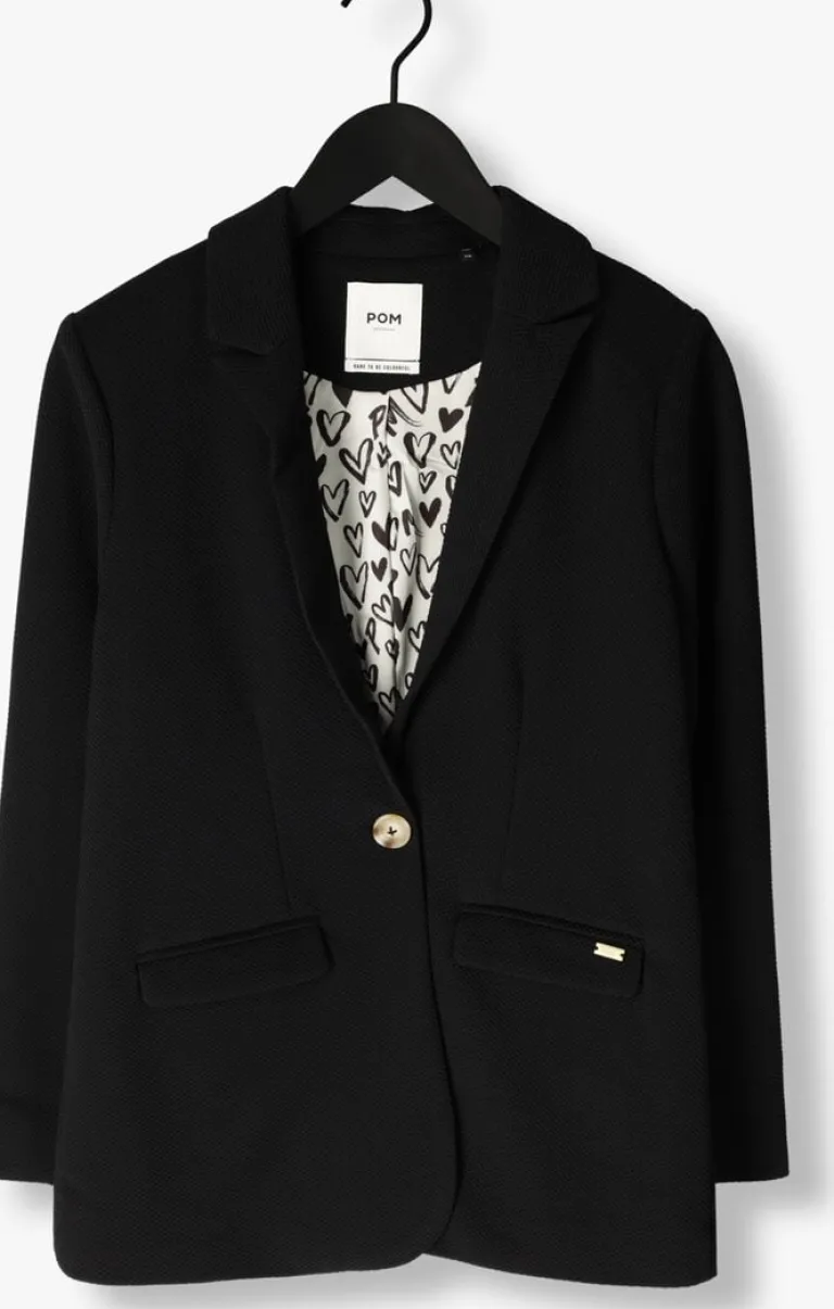 POM AMSTERDAM e blazer chloe blazer>DAMES Blazers