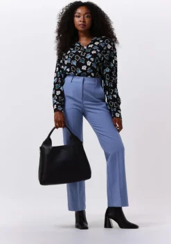 POM AMSTERDAM e blouses blouse 6939>DAMES Blouses