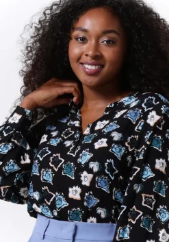 POM AMSTERDAM e blouses blouse 6939><noscript><img width=