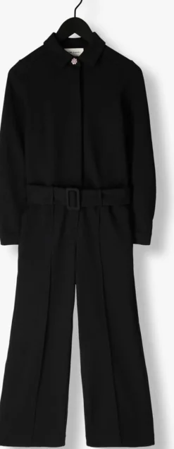 POM AMSTERDAM e jumpsuit jumpsuit - black><noscript><img width=