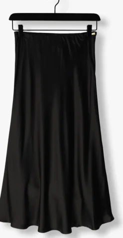 POM AMSTERDAM e midirok satin black><noscript><img width=