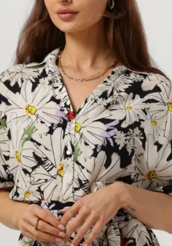 POM AMSTERDAM e mini jurk dress 7301><noscript><img width=