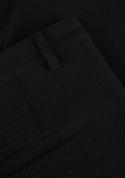 POM AMSTERDAM e pantalon pants - liv black><noscript><img width=