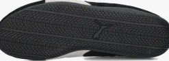 zwarte puma lage sneakers speedcat og