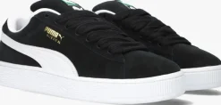 PUMA e lage sneakers suede xl>DAMES Sneakers