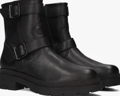 RED-RAG e boots 71410>DAMES Boots