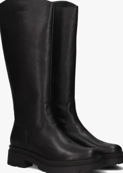 RED-RAG e boots 74504>DAMES Boots