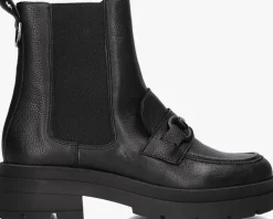 RED-RAG e chelsea boots 74508>DAMES Boots