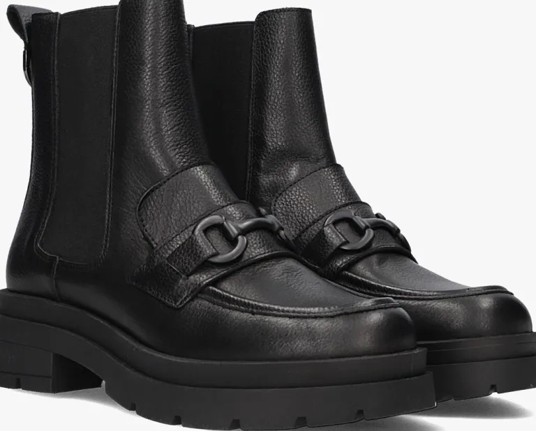 RED-RAG e chelsea boots 74508>DAMES Boots