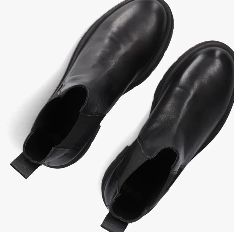 RED-RAG e chelsea boots 74502>DAMES Boots