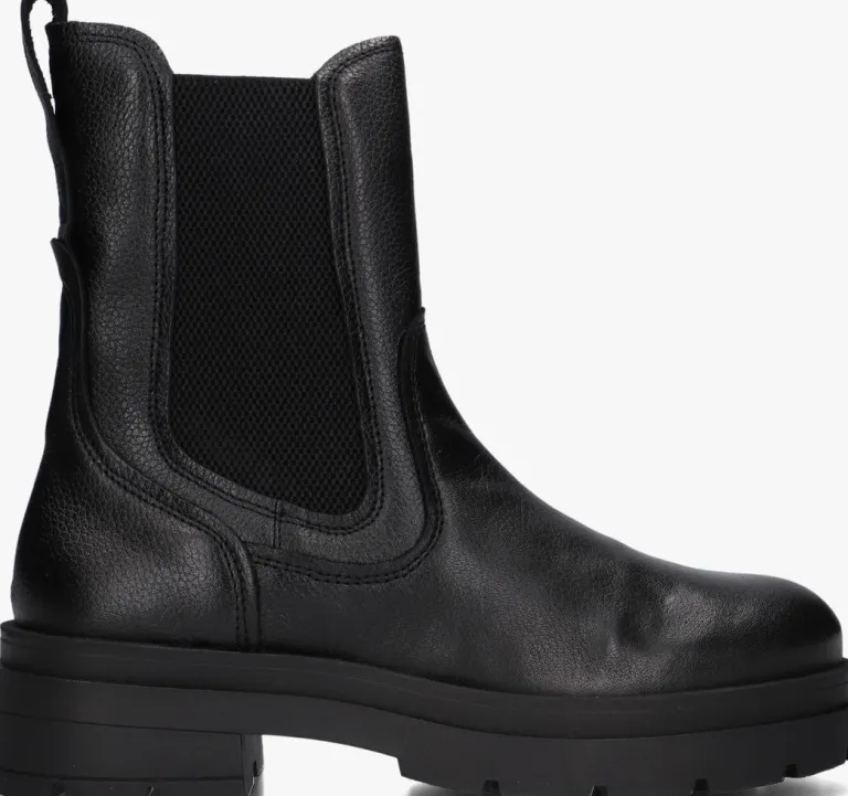 RED-RAG e chelsea boots 77514>DAMES Boots