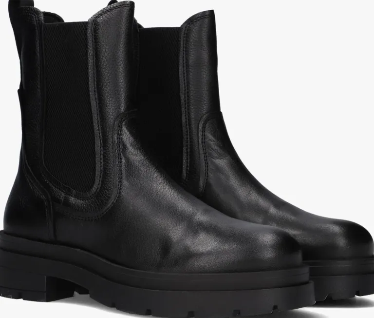 RED-RAG e chelsea boots 77514>DAMES Boots