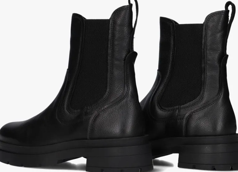 RED-RAG e chelsea boots 77514>DAMES Boots