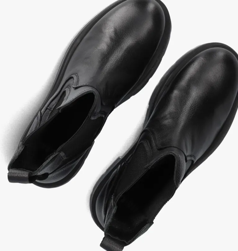 RED-RAG e chelsea boots 77514>DAMES Boots