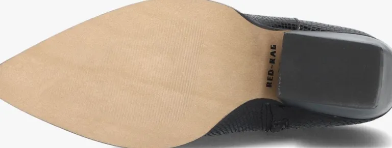 RED-RAG e cowboylaarzen 77416>DAMES Laarzen