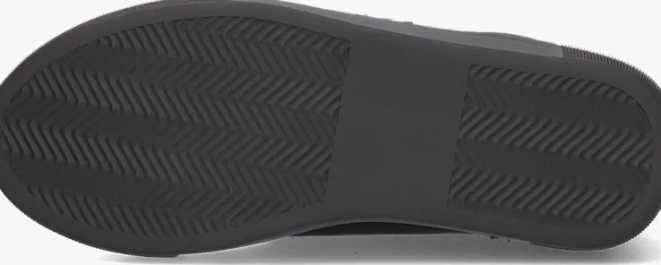 zwarte red-rag snowboots 74654